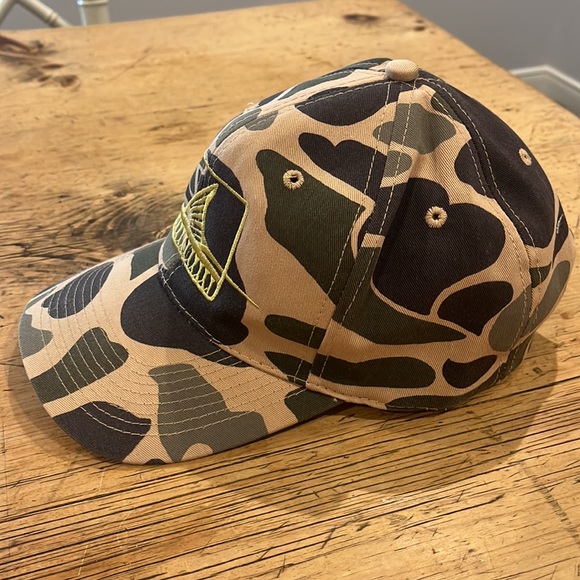 Sea level apparel hat - Picture 2 of 4